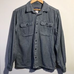 Patagonia Men’s Flannel Button Down